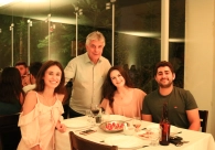 presidente paraninfo