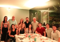 presidente paraninfo