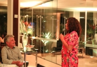 presidente paraninfo