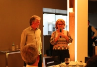 presidente paraninfo