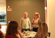 presidente paraninfo