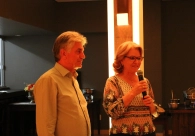 presidente paraninfo