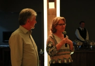 presidente paraninfo