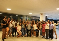 presidente paraninfo