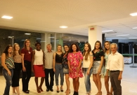 presidente paraninfo