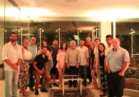 presidente paraninfo