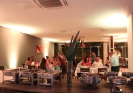 presidente paraninfo