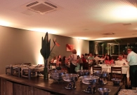 presidente paraninfo