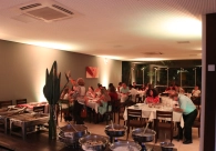 presidente paraninfo