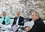 Pr&eacute;via da ExpoMais2023 &eacute; apresentada na R&aacute;dio Eldorado