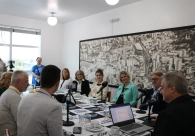 Pr&eacute;via da ExpoMais2023 &eacute; apresentada na R&aacute;dio Eldorado