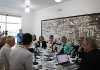 Pr&eacute;via da ExpoMais2023 &eacute; apresentada na R&aacute;dio Eldorado