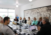 Pr&eacute;via da ExpoMais2023 &eacute; apresentada na R&aacute;dio Eldorado