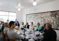 Pr&eacute;via da ExpoMais2023 &eacute; apresentada na R&aacute;dio Eldorado