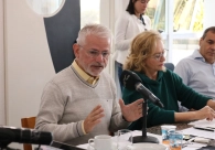 Pr&eacute;via da ExpoMais2023 &eacute; apresentada na R&aacute;dio Eldorado