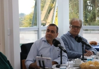 Pr&eacute;via da ExpoMais2023 &eacute; apresentada na R&aacute;dio Eldorado