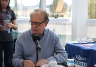 Pr&eacute;via da ExpoMais2023 &eacute; apresentada na R&aacute;dio Eldorado