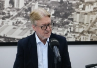 Pr&eacute;via da ExpoMais2023 &eacute; apresentada na R&aacute;dio Eldorado