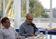 Pr&eacute;via da ExpoMais2023 &eacute; apresentada na R&aacute;dio Eldorado