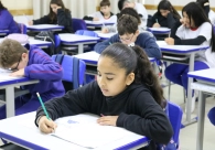 Primeira etapa do Pr�mio Acic de L�ngua Portuguesa mobiliza mais de 3 mil alunos de Crici�ma