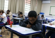 Primeira etapa do Pr�mio Acic de L�ngua Portuguesa mobiliza mais de 3 mil alunos de Crici�ma