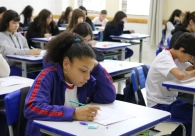 Primeira etapa do Pr�mio Acic de L�ngua Portuguesa mobiliza mais de 3 mil alunos de Crici�ma