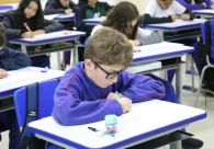 Primeira etapa do Pr�mio Acic de L�ngua Portuguesa mobiliza mais de 3 mil alunos de Crici�ma