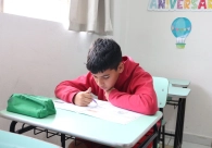 Primeira fase do Pr�mio Acic de Matem�tica movimenta mais de 24 mil estudantes