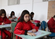 Primeira fase do Pr�mio Acic de Matem�tica movimenta mais de 24 mil estudantes