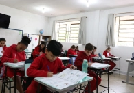 Primeira fase do Pr�mio Acic de Matem�tica movimenta mais de 24 mil estudantes