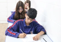 Primeira prova do Prêmio Acic de Língua Portuguesa gera grande expectativa em estudantes