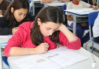 Primeira prova do Prêmio Acic de Língua Portuguesa gera grande expectativa em estudantes