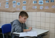 Primeira prova do Prêmio Acic de Língua Portuguesa gera grande expectativa em estudantes