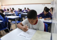 Primeira prova do Prêmio Acic de Língua Portuguesa gera grande expectativa em estudantes