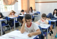 Primeira prova do Prêmio Acic de Língua Portuguesa gera grande expectativa em estudantes