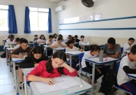 Primeira prova do Prêmio Acic de Língua Portuguesa gera grande expectativa em estudantes