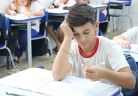 Primeira prova do Prêmio Acic de Língua Portuguesa gera grande expectativa em estudantes