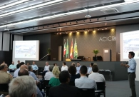 Prioridades da regi&atilde;o Sul s&atilde;o entregues &agrave; bancada de deputados do Sul 