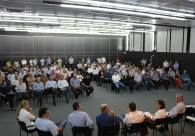 Prioridades da regi&atilde;o Sul s&atilde;o entregues &agrave; bancada de deputados do Sul 