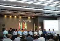 Prioridades da regi&atilde;o Sul s&atilde;o entregues &agrave; bancada de deputados do Sul 