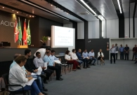 Prioridades da regi&atilde;o Sul s&atilde;o entregues &agrave; bancada de deputados do Sul 