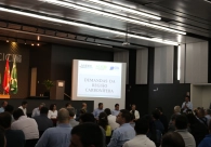 Prioridades da regi&atilde;o Sul s&atilde;o entregues &agrave; bancada de deputados do Sul 