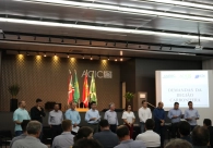 Prioridades da regi&atilde;o Sul s&atilde;o entregues &agrave; bancada de deputados do Sul 