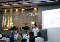 Prioridades da regi&atilde;o Sul s&atilde;o entregues &agrave; bancada de deputados do Sul 