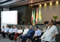 Prioridades da regi&atilde;o Sul s&atilde;o entregues &agrave; bancada de deputados do Sul 