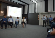 Prioridades da regi&atilde;o Sul s&atilde;o entregues &agrave; bancada de deputados do Sul 