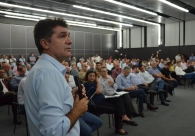 Prioridades da regi&atilde;o Sul s&atilde;o entregues &agrave; bancada de deputados do Sul 