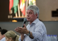 Prioridades da regi&atilde;o Sul s&atilde;o entregues &agrave; bancada de deputados do Sul 