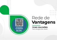 Produtos tamb�m integram a Rede de Vantagens da Acic