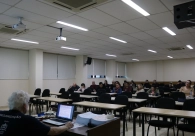 Professores de Matem�tica concluem forma��o na Acic